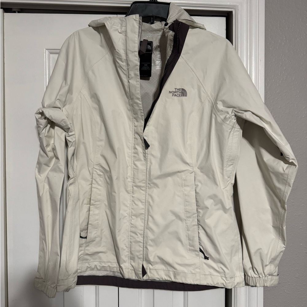 The North Face Women's Rain Coat